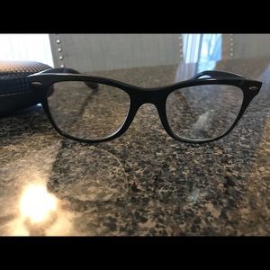 Ray-Ban glasses frames